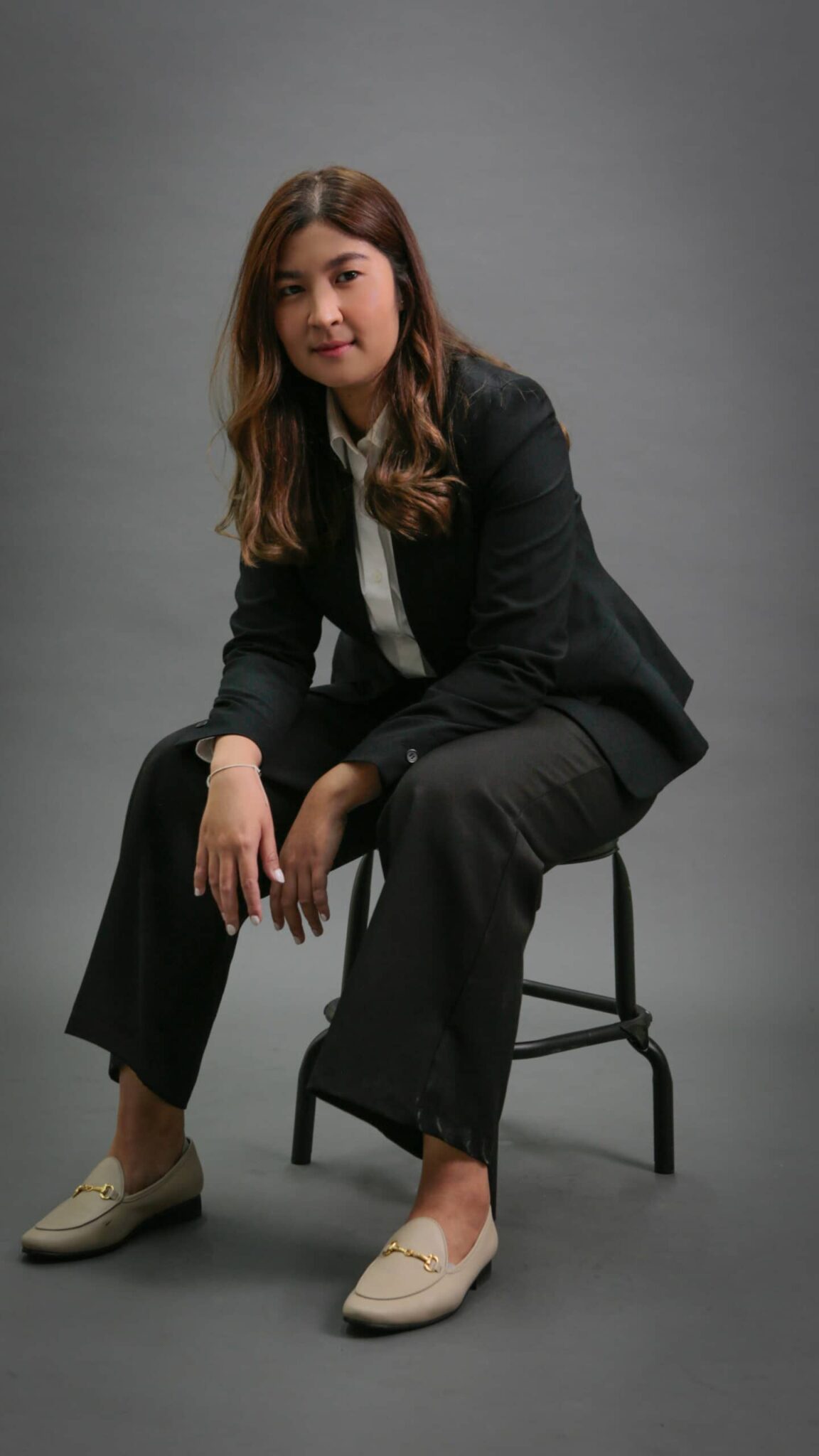 Ms. Kittiya Tavorndilokwattana